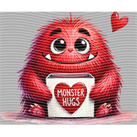 Valentine's Day-QRJ  2229